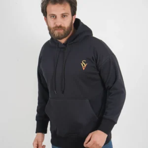 Black Hoodie: Shadow Force