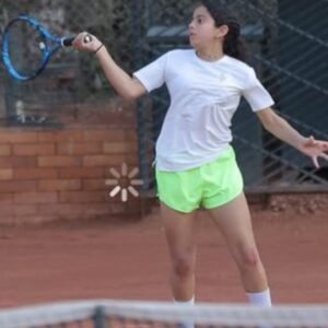 VS Wears -Dri-Fit Sport T-Shirt - White